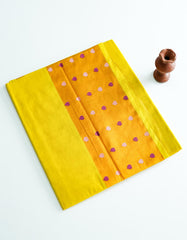 Axita Cotton Saree