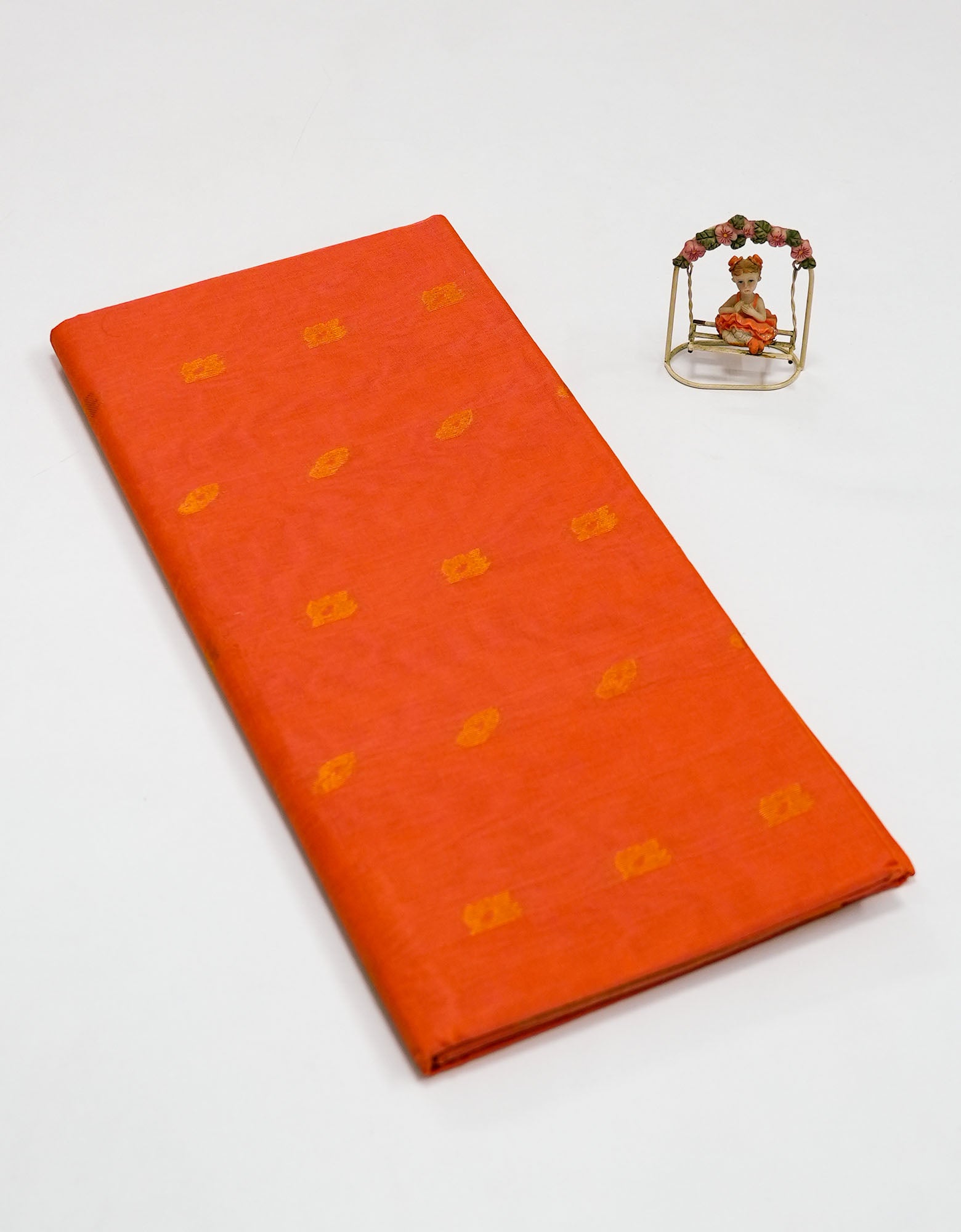 Asavari Cotton Saree