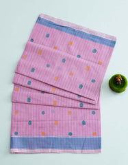 Chettinad Cotton Saree