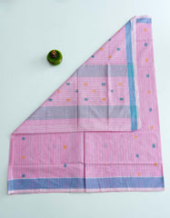 Chettinad Cotton Saree