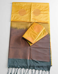 Katan Soft Silk Saree