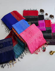 Jute Sarees Online