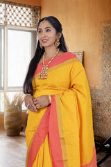 Arani Soft Silk Saree