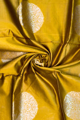 Fancy Soft Lichi Silk Saree