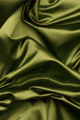 Fancy Japan Satin Saree