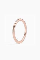 Comfort Fit Ring