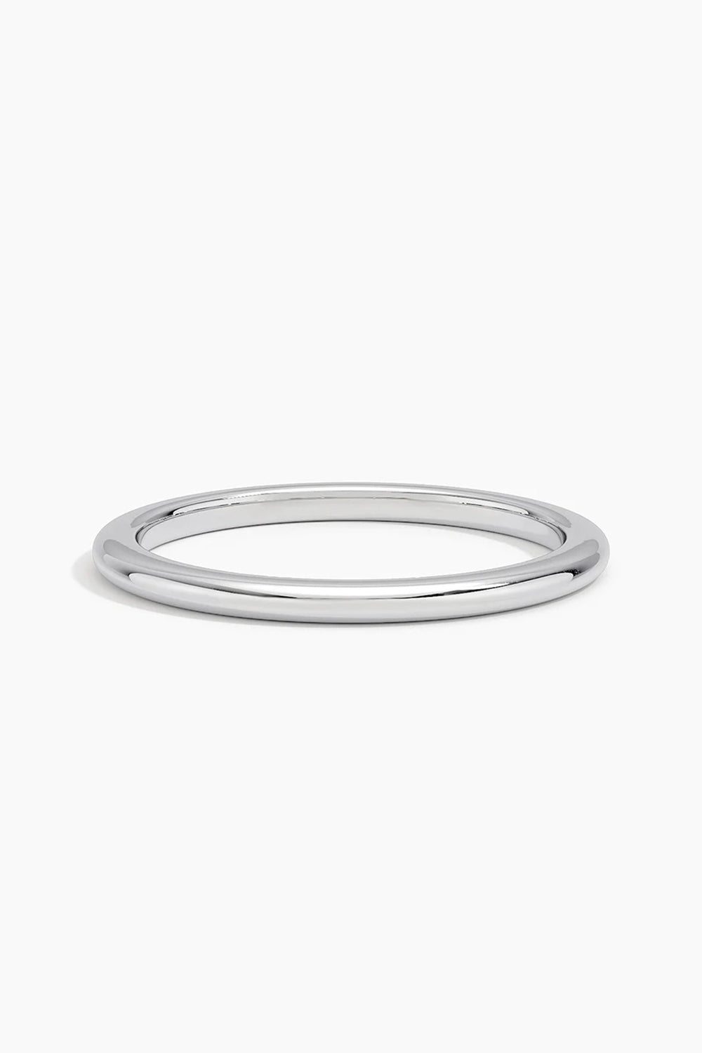 Comfort Fit Ring