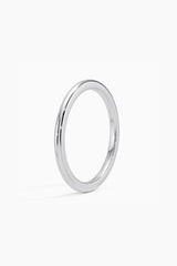 Comfort Fit Ring